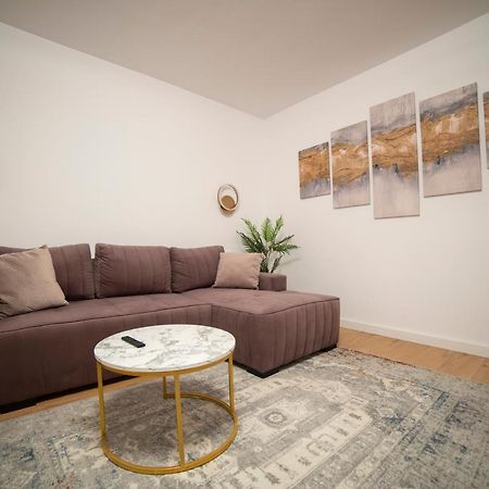 Coban Residence - A3 - Scandinavian Apartment براشوف المظهر الخارجي الصورة