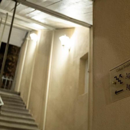 Coban Residence - A3 - Scandinavian Apartment براشوف المظهر الخارجي الصورة