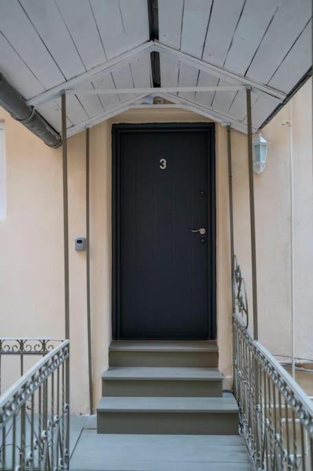 Coban Residence - A3 - Scandinavian Apartment براشوف المظهر الخارجي الصورة