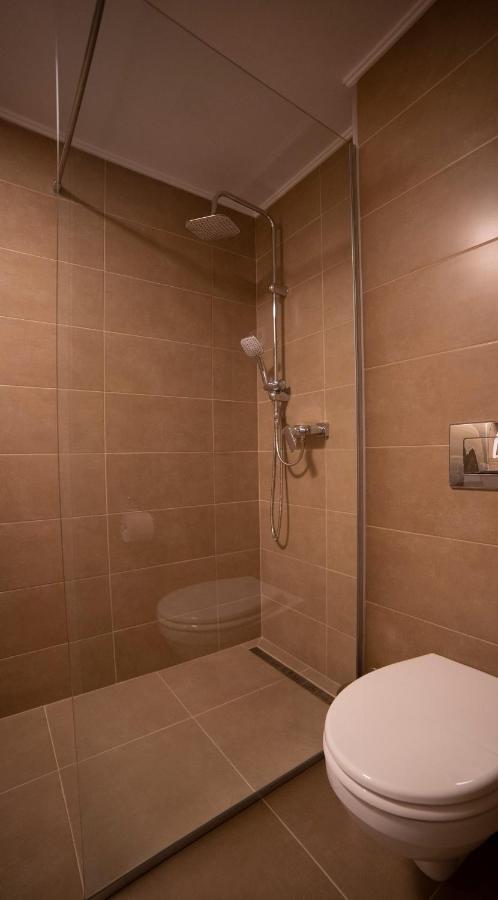 Coban Residence - A3 - Scandinavian Apartment براشوف المظهر الخارجي الصورة