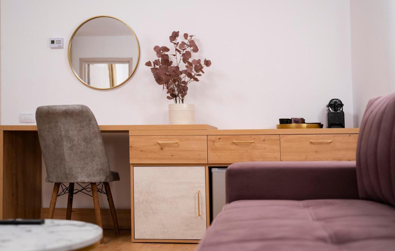 Coban Residence - A3 - Scandinavian Apartment براشوف المظهر الخارجي الصورة