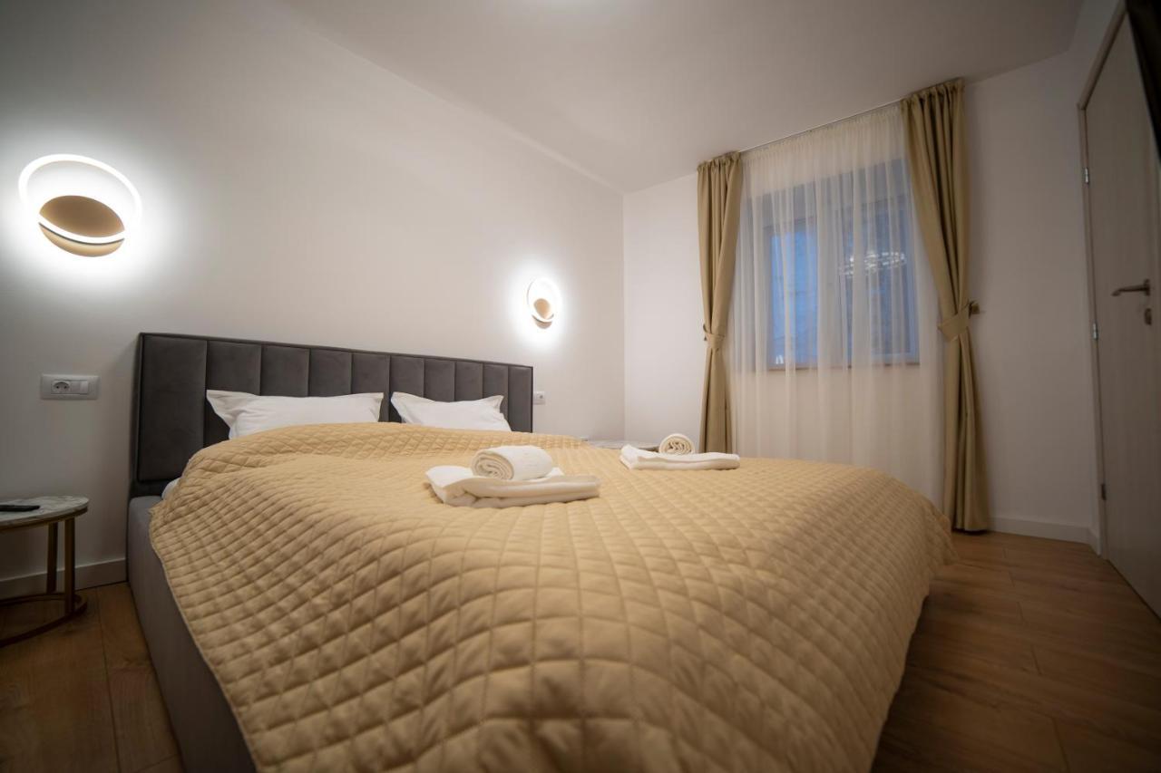 Coban Residence - A3 - Scandinavian Apartment براشوف المظهر الخارجي الصورة